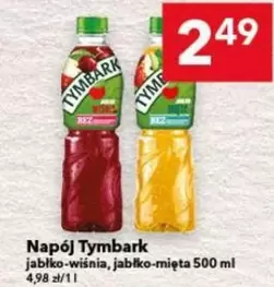 Napój
