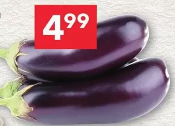 Eggplant