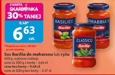 Sos do makaronu lub ryżu