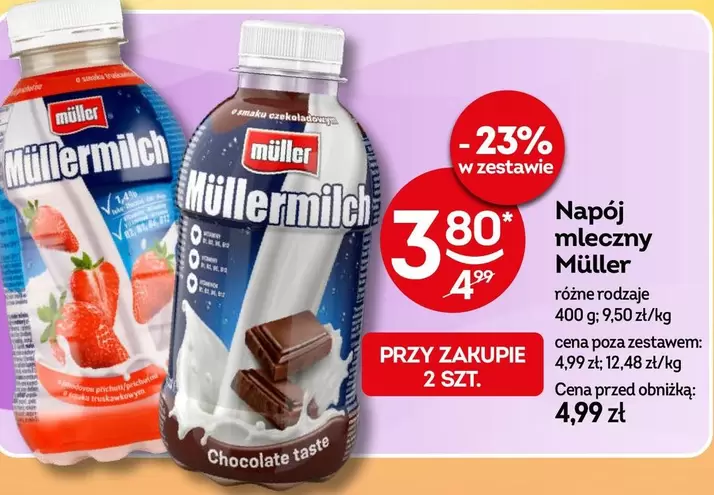 Müllermilch