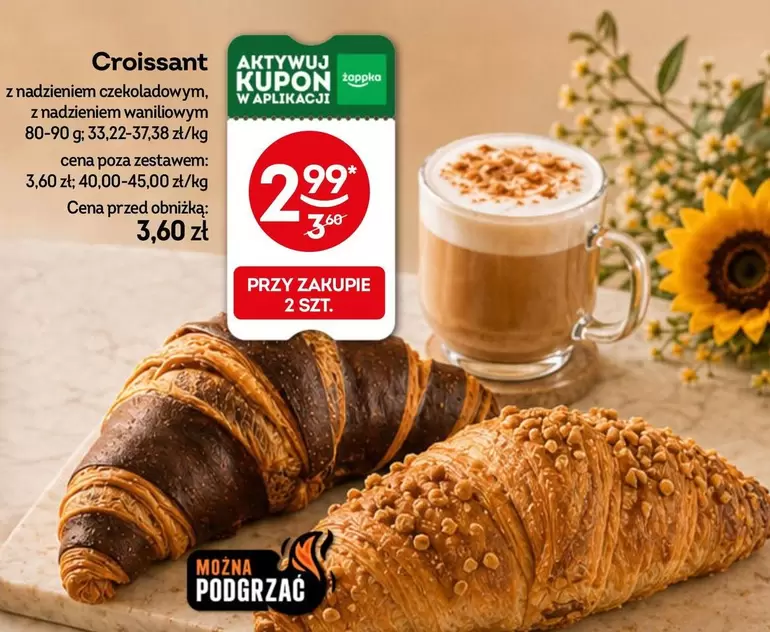 Croissant