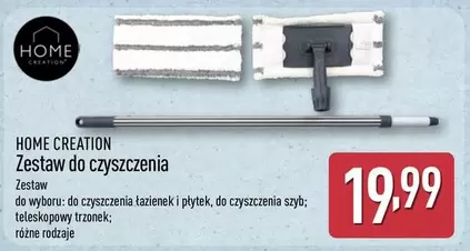 Zestaw do czyszczenia