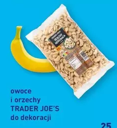 Joe - Orzechy Nerkowca