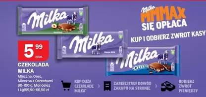 CZEKOLADA