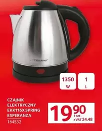 EKZ116X SPRING