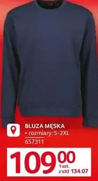 Bluza męska 657311