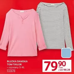 BLUZKA DAMSKA 532678