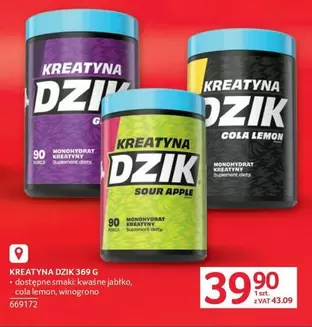 Apple - KREATYNA DZIK