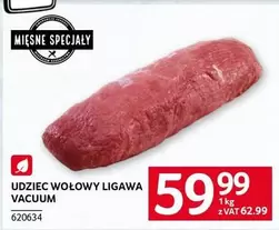 UDZIEC WOŁOWY LIGAWA VACUUM 620634