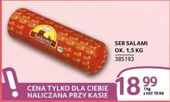 Ok - SER SALAMI 385193