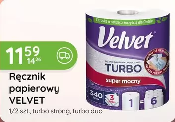It - Ręcznik papierowy