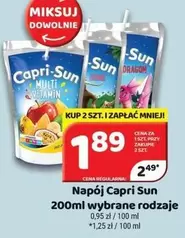 Napój