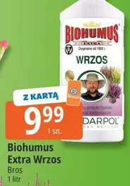 Io - Biohumus Extra Wrzos