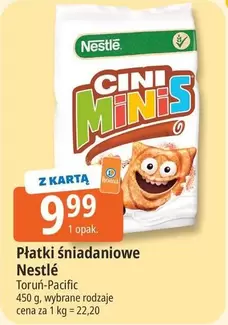 Mini - CINI MINIS