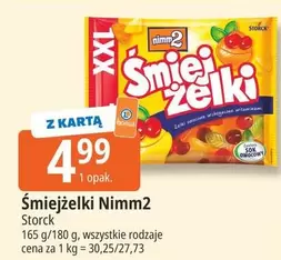 Śmiejżelki Nimm2