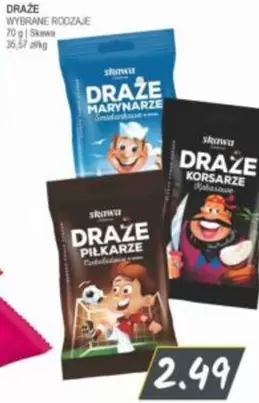 Draże