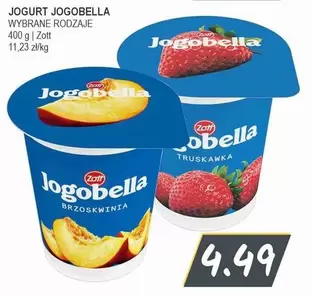 JOGURT