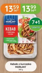 Lol - Kebab z kurczaka