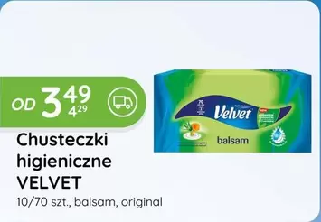 Re - Chusteczki higieniczne