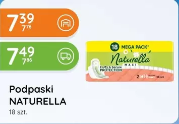Mega - Podpaski