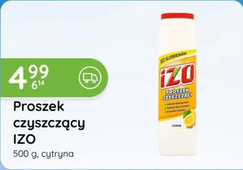Proszek czyszczący