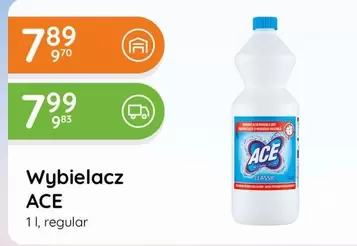 Classic - Wybielacz