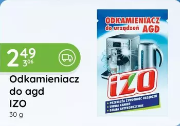 Odkamienczacz do urzadzen AGD