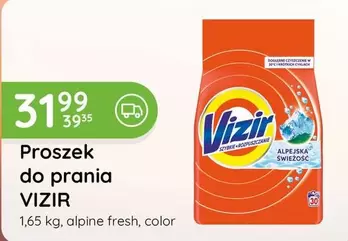 Proszek do prania