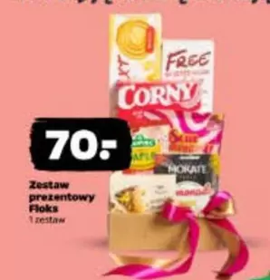 Zestaw prezentowy