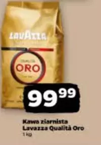 Qualità Oro