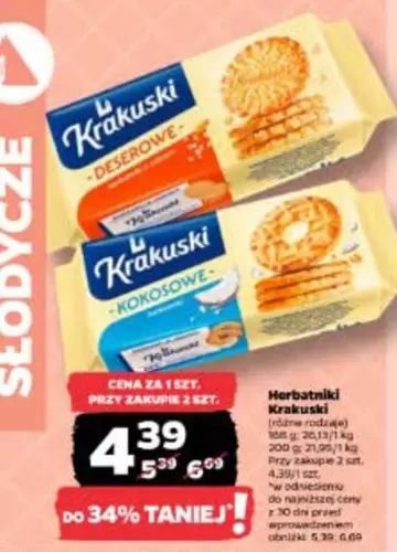 Herbatniki