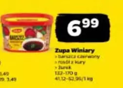 Zupa Winiary