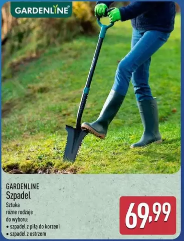 Szpadel