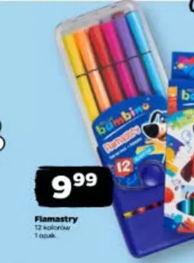Flamastry