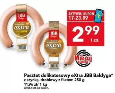 Pasztet delikatesowy