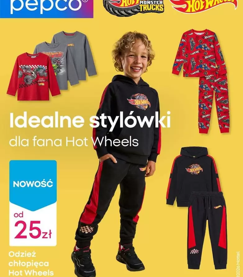 Monster - Hot Wheels