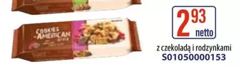 Cookies American