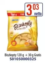 Biszkopty