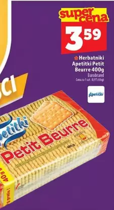 Petit Beurre