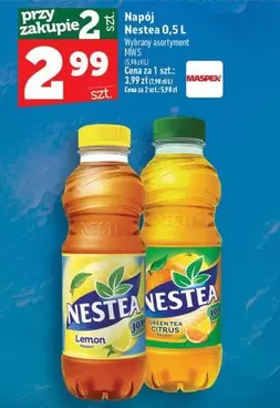 Napój