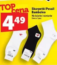 Mix - Skarpetki Pesail Bamboleo