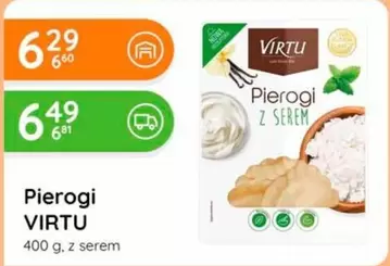 Pierogi