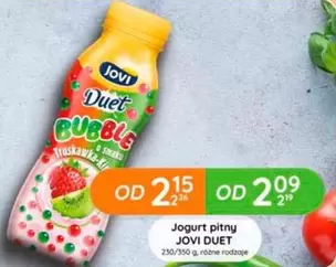 Bubble - Jogi Duet