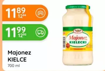 Majonez Kielecki