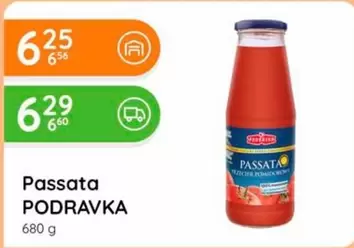 Passata