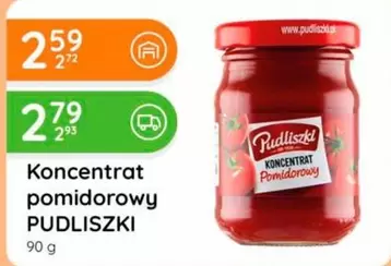 Koncentrat pomidorowy