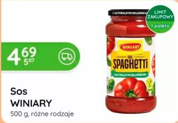 Sos Spaghetti