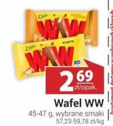 Wafel WW
