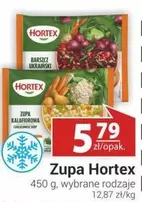 Zupa Hortex