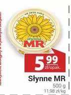 Słynne MR
